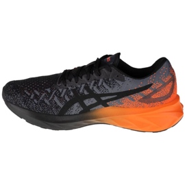 Asics cipele Dynablast M 1011A819-003 siva 1