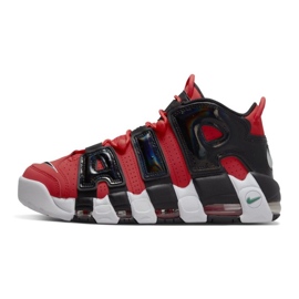 Nike Air More Uptempo '96 M DV2129-600 cipele crno crvena 1