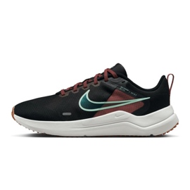 Tenisice za trčanje Nike Downshifter 12 W DD9294-007 crno 1