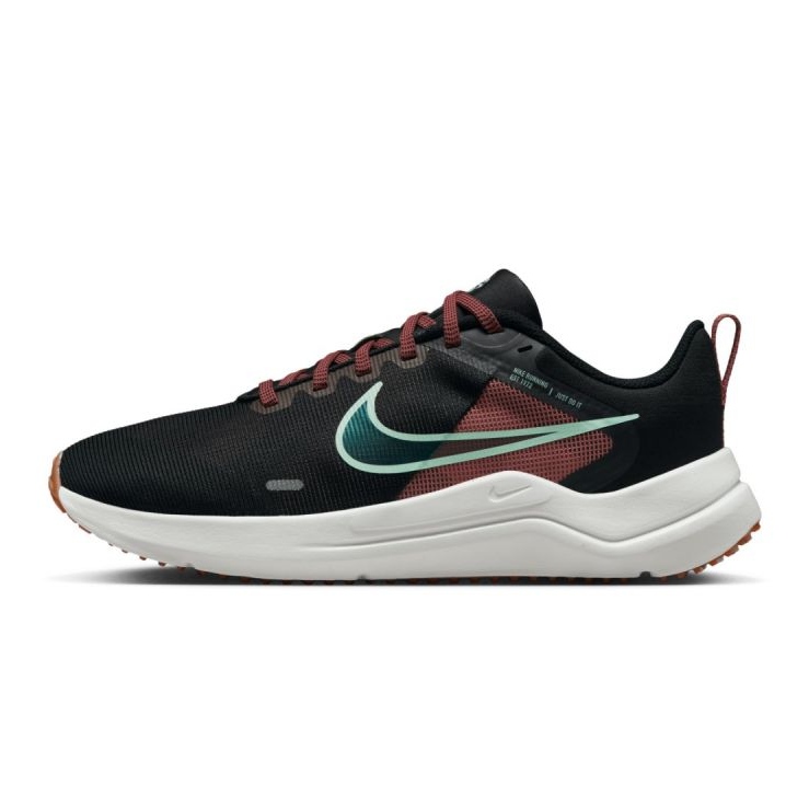Tenisice za trčanje Nike Downshifter 12 W DD9294-007 crno 1