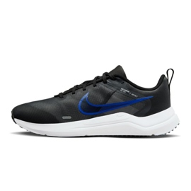 Tenisice za trčanje Nike Downshifter 12 M DD9293-005 crna 1