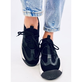 Ting crne tenisice crno 2