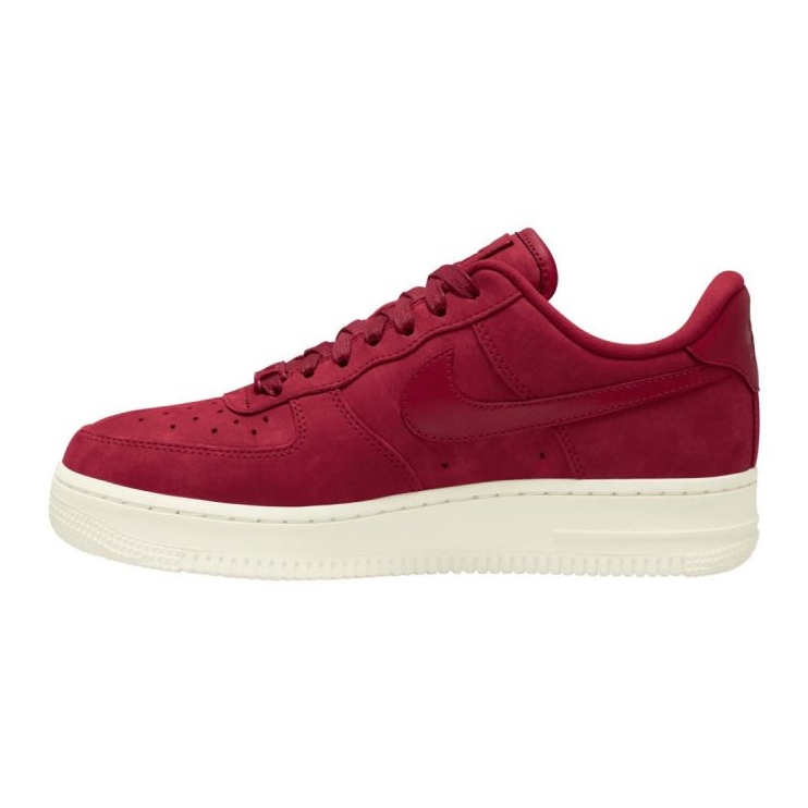 Nike Air Force 1 '07 Prm W DR9503-600 crvena 1