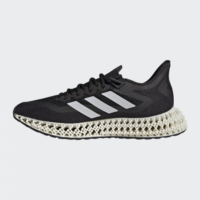 Tenisice za trčanje adidas 4dfwd 2 Shoes M GX9249 crno 1