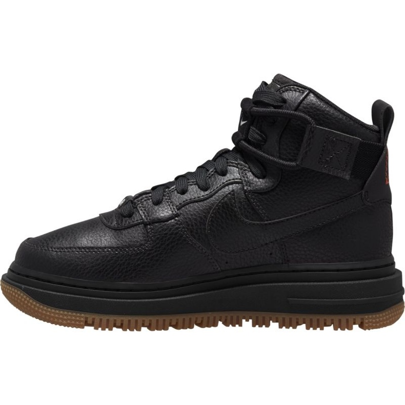 Nike Air Force 1 High Utility 2.0 DC3584-001 tenisice crno 1