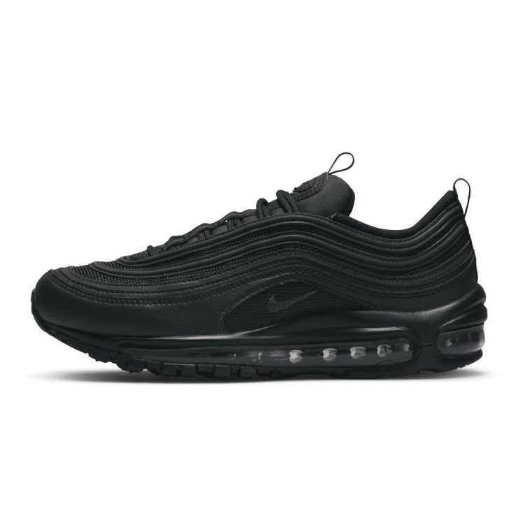 Nike Air Max 97 W DH8016-002 cipele crna 1