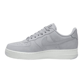 Nike Air Force 1 '07 Prm W DR9503-001 siva 1