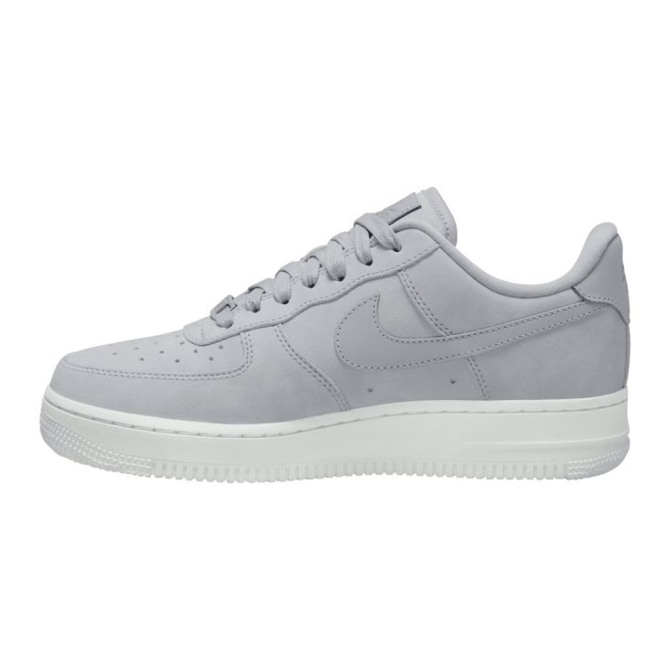 Nike Air Force 1 '07 Prm W DR9503-001 siva 1
