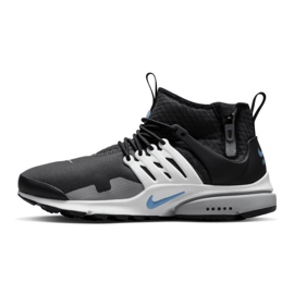 Nike Air Presto Mid Utility M DC8751-002 tenisice crno 1
