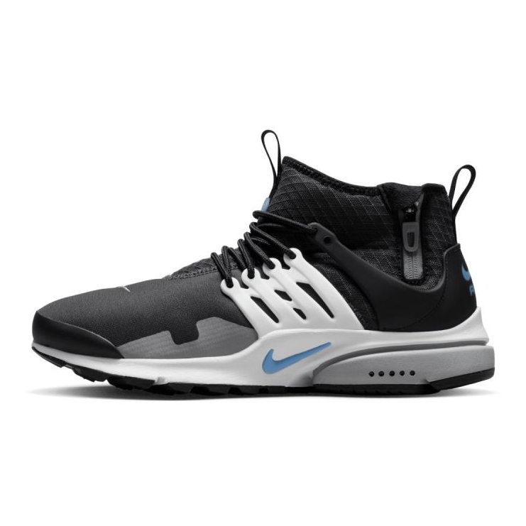 Nike Air Presto Mid Utility M DC8751-002 tenisice crna 1