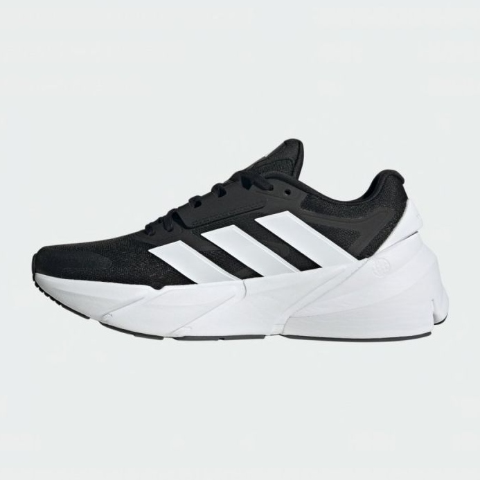 Tenisice za trčanje adidas Adistar 2.0 Shoes M HP2335 bijela crna 1