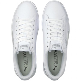 Puma Vikky v2 Metalik W 380667 01 bijela 1