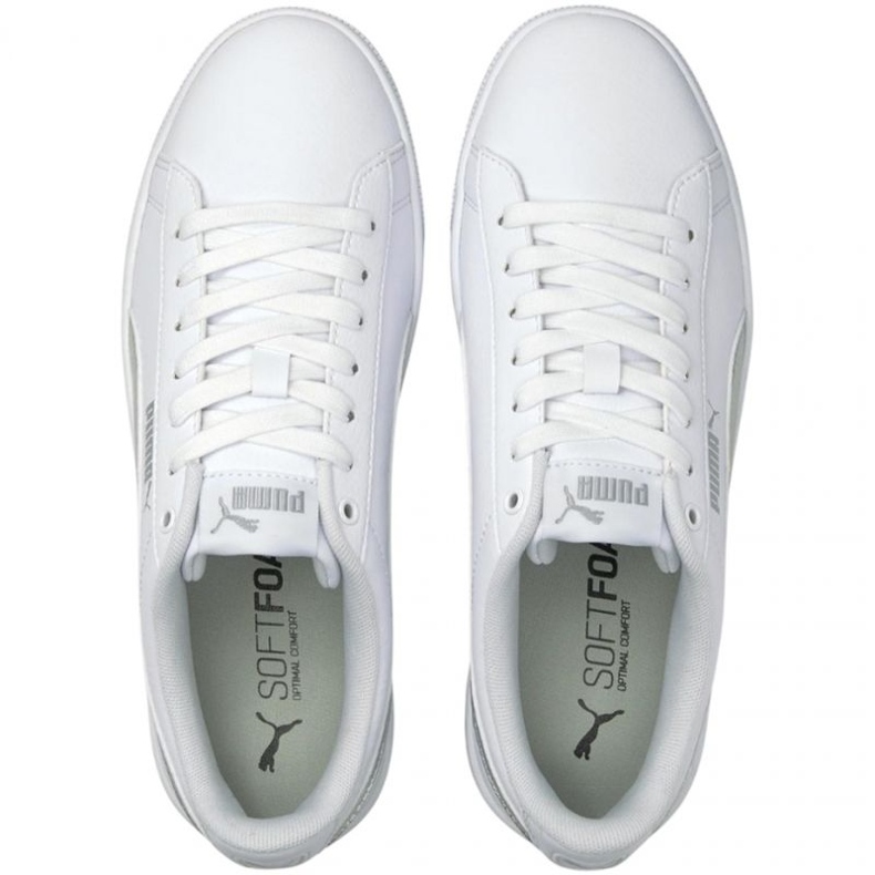 Puma Vikky v2 Metalik W 380667 01 bijela 1