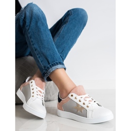 SHELOVET Modne sportske cipele višebojan 2