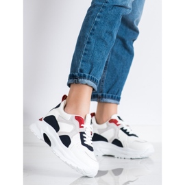 SHELOVET Šarene tenisice višebojan 2