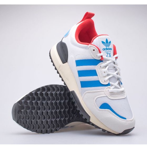 Cipele adidas Zx 700 Hd Jr FX5235 bijela 1
