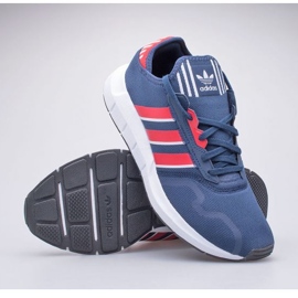 Adidas Swift Run XM FY5435 tenisice mornarsko plava 1