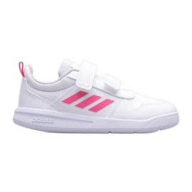 Adidas tenisice Tensaur I Jr S24059 bijela ružičasta 2