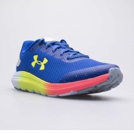 Under Armour Surage 2 Splash Shoes W 3024102-500 plava 1