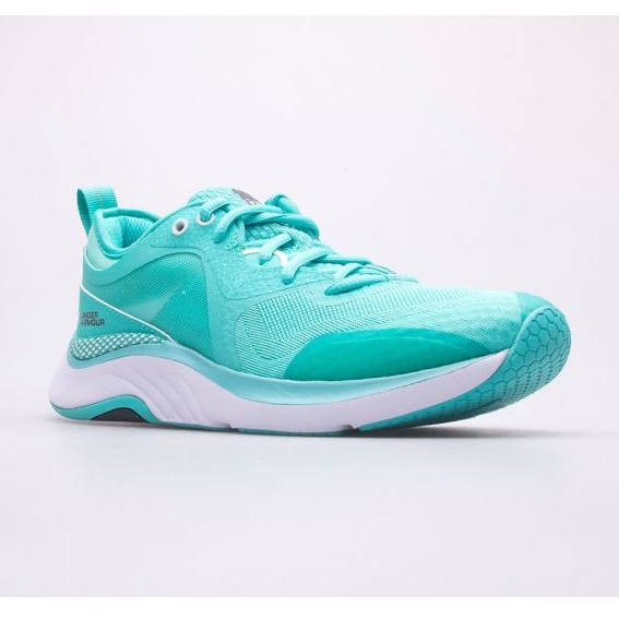 Under Armour cipele u Hovr Omnia 3025054-300 plava 1