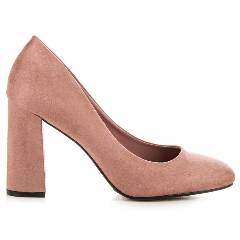 Seastar Pumpe od antilopa ružičasta 1