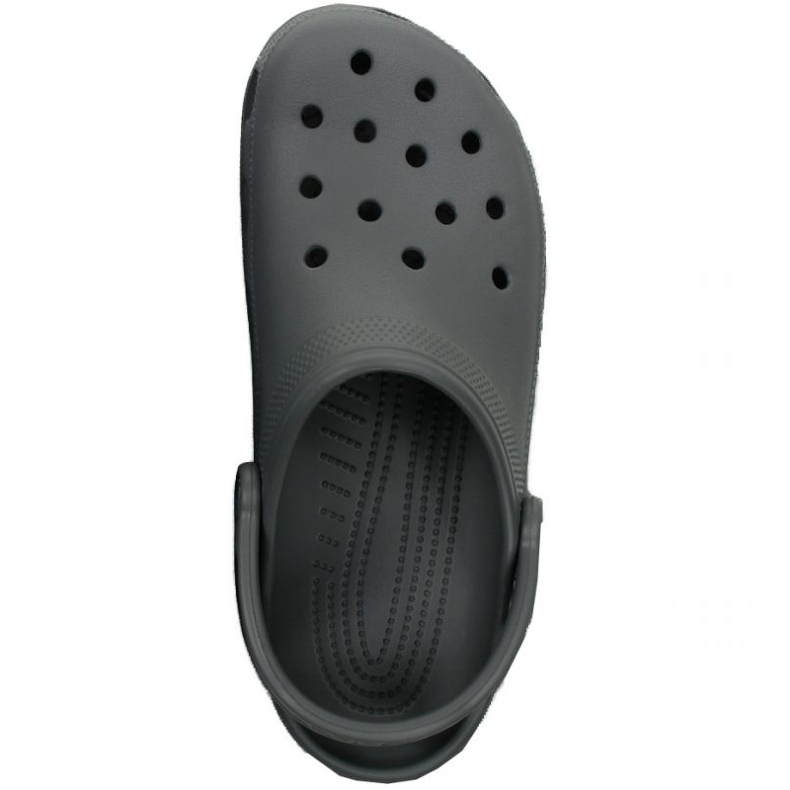 Cipele Crocs Classic 10001 0DA siva 1
