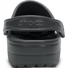 Cipele Crocs Classic M 10001 0DA siva 4