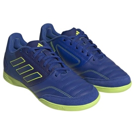 Adidas Top Sala Competition Jr GY9036 tenisice za nogomet plava plava 1