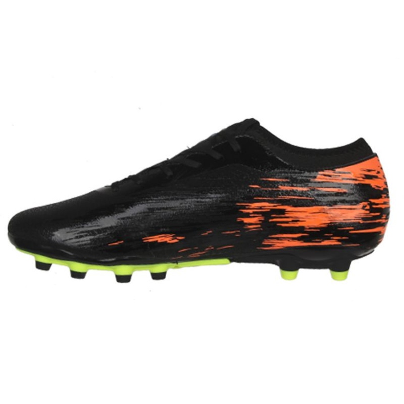 Joma Super Copa 2301 Fg M SUPS2301FG kopačke crna crna 1