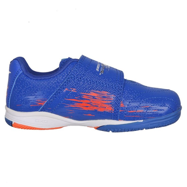 Joma Super Copa 2305 In SCJS2305INV tenisice plava plava 1