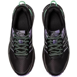 Asics Trail Scout 2 W 1012B039 010 tenisice za trčanje crna 1