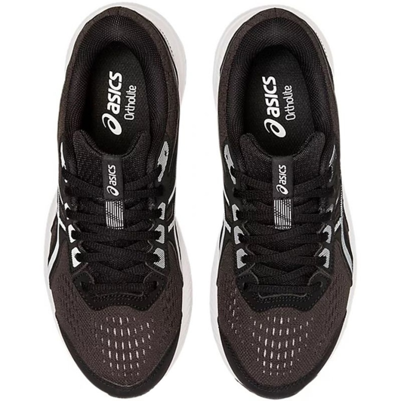 Asics Gel Contend 8 W 1012B320 002 tenisice za trčanje crno 1