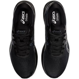 Asics Gel-Excite 9 M 1011B338 001 tenisice za trčanje crno 1