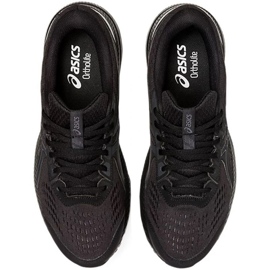 Asics Gel Contend 8 tenisice za trčanje 1011B492 001 crno 1