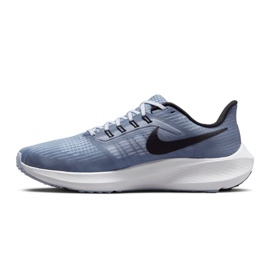 Tenisice za trčanje Nike Pegasus 39 Extra Wide M DH4071-401 plava 1