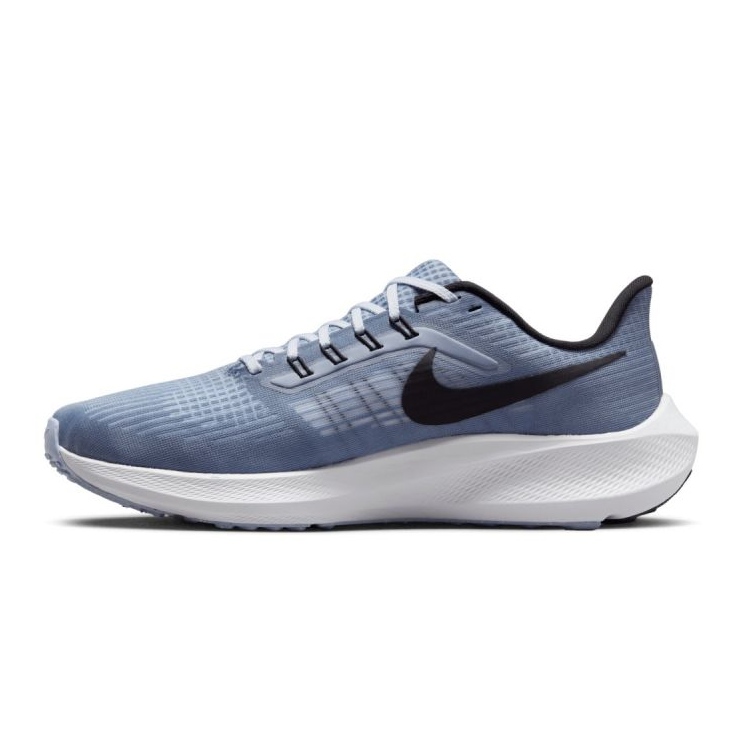 Tenisice za trčanje Nike Pegasus 39 Extra Wide M DH4071-401 plava 1