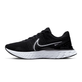 Nike tenisice za trčanje React Infinity Run Flyknit 3 DH5392-001 crno 1