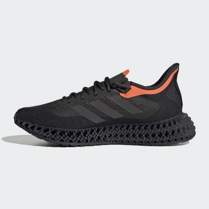 Tenisice za trčanje adidas 4DFWD 2 Running Shoes M GZ6943 crna 1