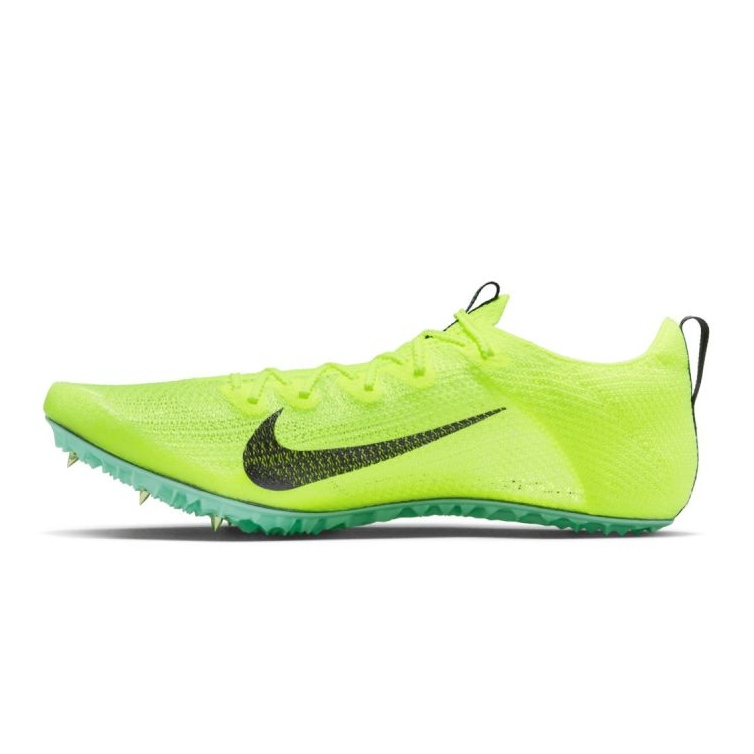 Nike Zoom Superfly Elite 2 DR9923-700 tenisice za trčanje zelena 1