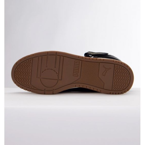 Puma Rbd Game Wtr 38760402 cipele crna 1