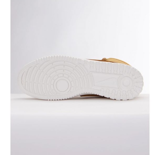 Nike Court Vision Mid Wntr DR7882-700 tenisice žuta boja 1