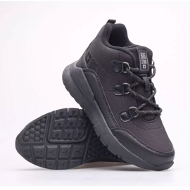 Cipele Big Star KK374119 crno 1