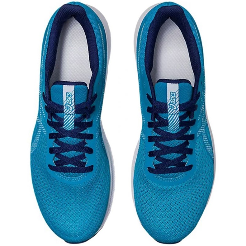 Asics Patriot 13 tenisice za trčanje 1011B485 402 plava 1