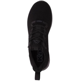Kappa Kaiyo tenisice 243192 1111 crno 1