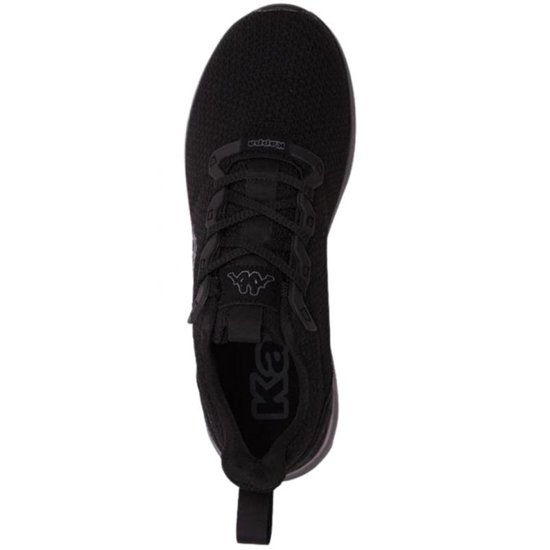 Kappa Kaiyo tenisice 243192 1111 crna 1