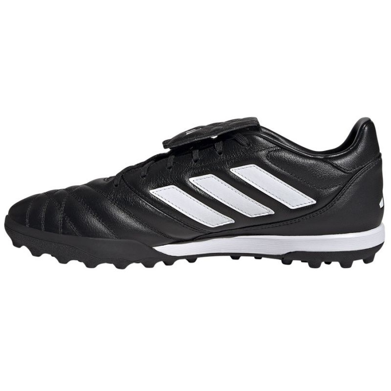 Adidas Copa Gloro Tf FZ6121 tenisice za nogomet crna crna 1