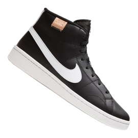 Cipele Nike Court Royale 2 Mid M CQ9179-001 crna 1