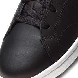 Cipele Nike Court Royale 2 Mid M CQ9179-001 crno 2