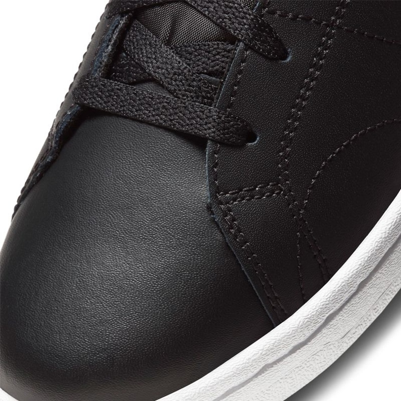 Cipele Nike Court Royale 2 Mid M CQ9179-001 crno 2
