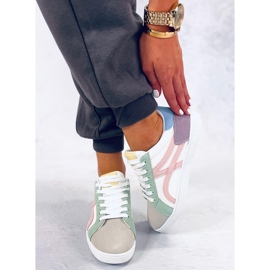 Ženske tenisice Wilson Pink višebojan 2